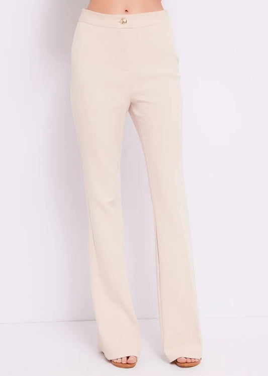 PANTALONE DENNY ROSE BI-STRETCH ARTICOLO DD25007_3201