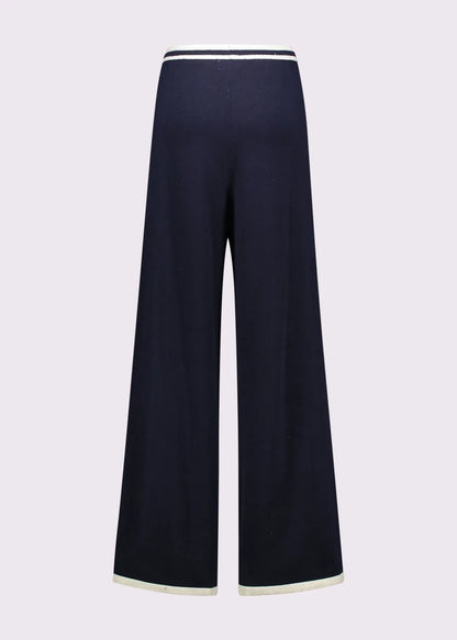 Nuova Collezione Pantaloni da donna in filato con coulisse GAUDI 521BD23001_2912