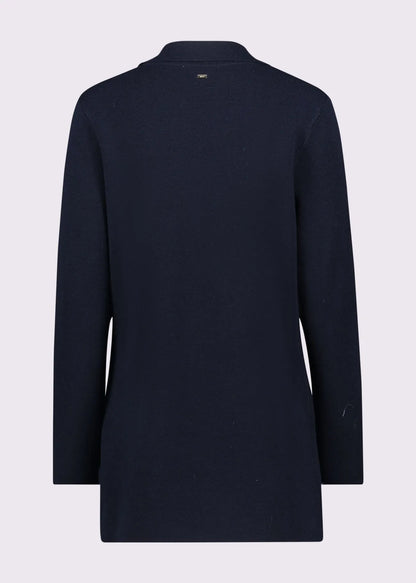 Blazer doppiopetto da donna in maglia GAUDI 521FD33003_2801