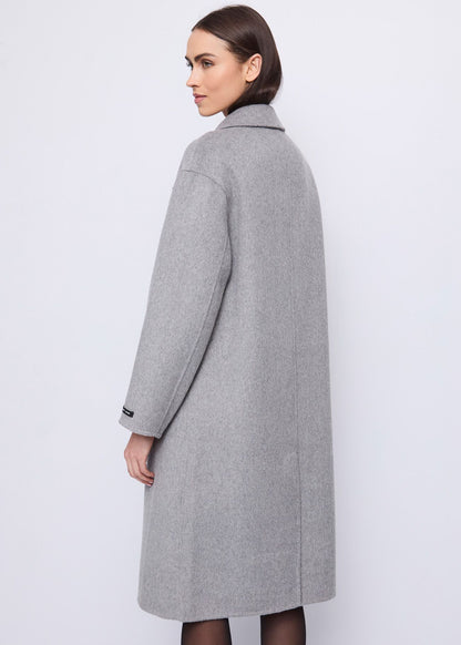 Cappotto da donna in panno GAUDI 521FD35010_2010