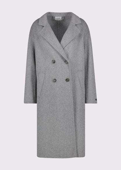 Cappotto da donna in panno GAUDI 521FD35010_2010