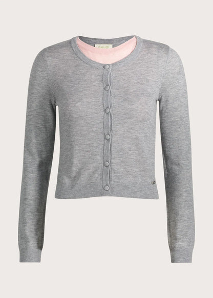 Gaudi 621BD53003 Cardigan da donna con bottoni