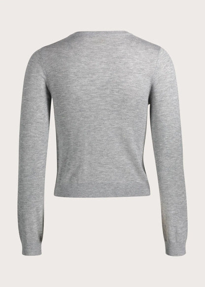 Gaudi 621BD53003 Cardigan da donna con bottoni