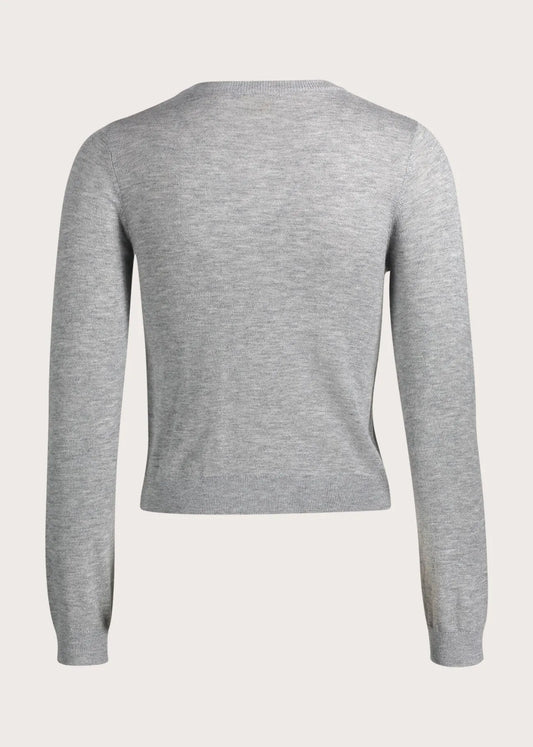 Gaudi 621BD53003 Cardigan da donna con bottoni