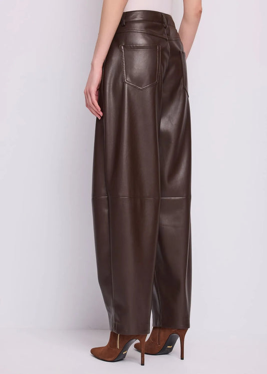Pantaloni da donna con foulard GAUDI 621FD28001_4304