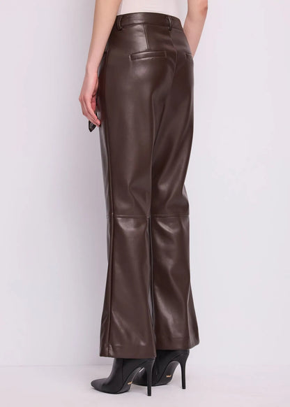 Nuova Collezione Pantaloni flare cropped da donna con foulard GAUDI 621FD28003_4304