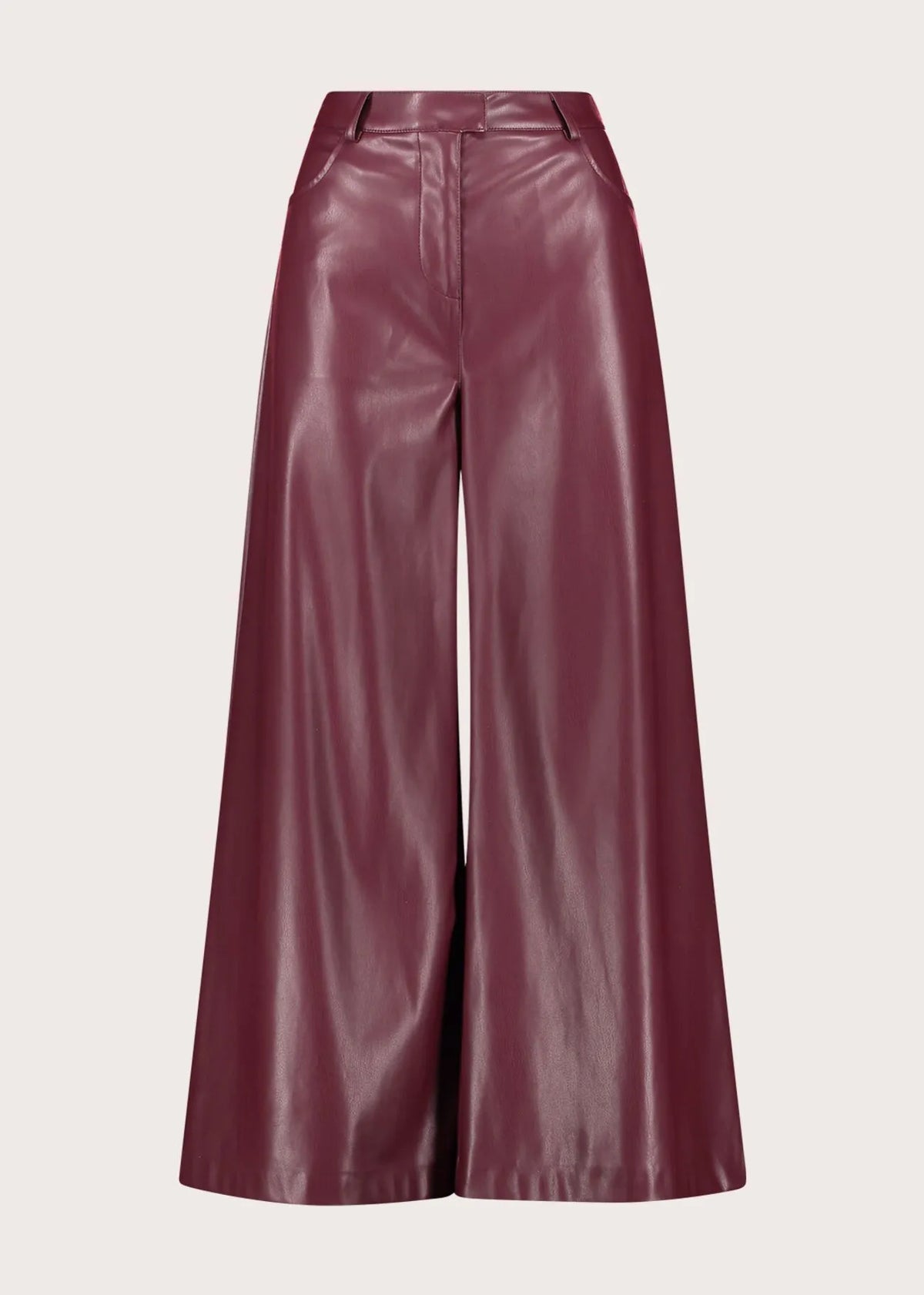 Nuova Collezione Pantaloni da donna effetto pelle GAUDI _621FD28005_2615