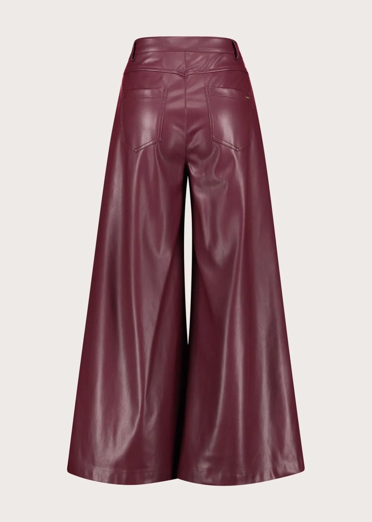 Nuova Collezione Pantaloni da donna effetto pelle GAUDI _621FD28005_2615