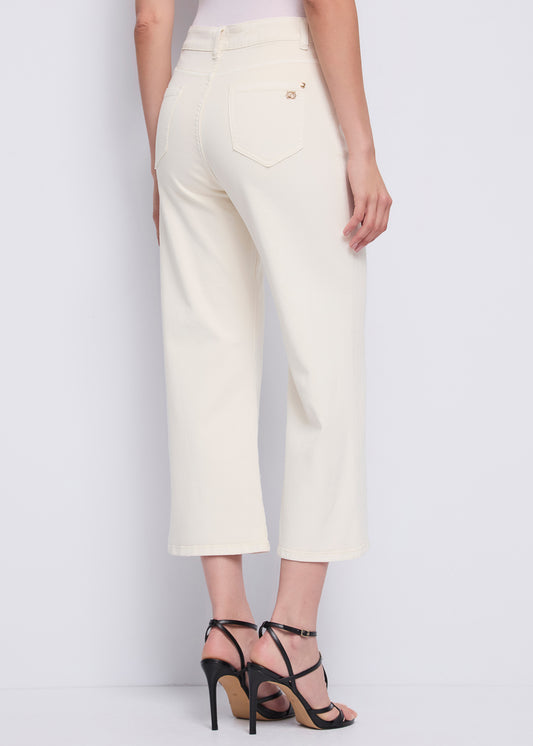 Gaudi 611BD25018 Pantalone a pinocchietto