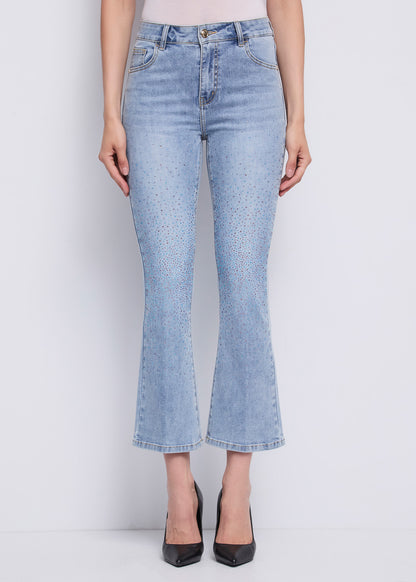 Gaudi 611BD26020 Pantalone Denim