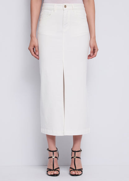 Gaudi 611BD75010 Gonna lunga