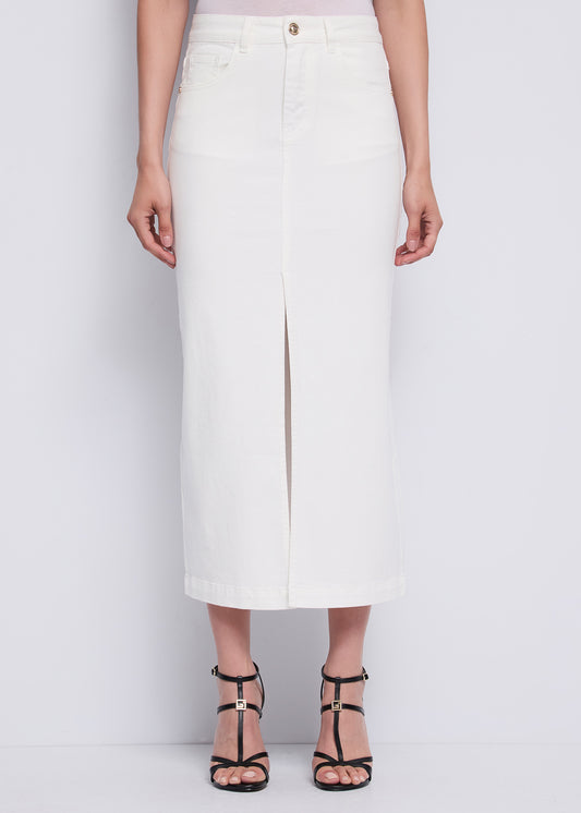 Gaudi 611BD75010 Gonna lunga