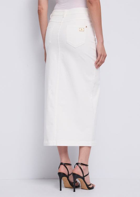 Gaudi 611BD75010 Gonna lunga