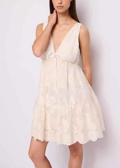 Gaudi 611fd45029 Abito in pizzo