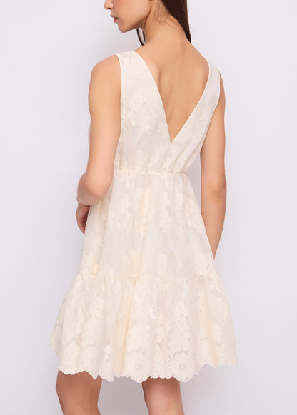 Gaudi 611fd45029 Abito in pizzo