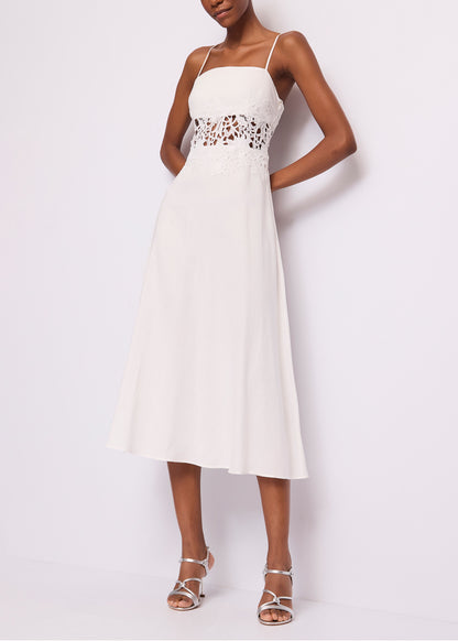 Gaudi 611fd15024 Abito con Spalline