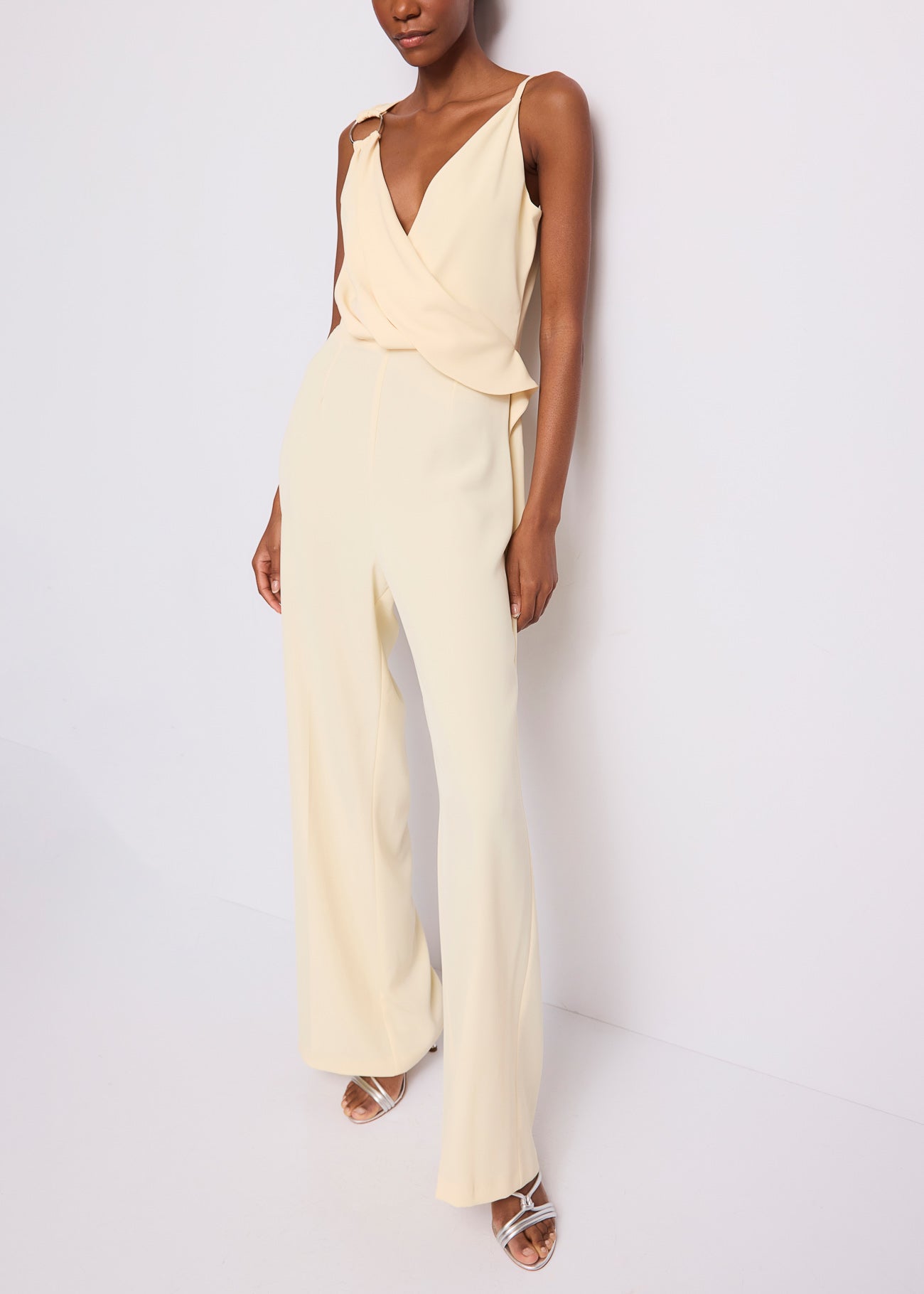 Gaudi 611FD15037 Tuta con Pantalone