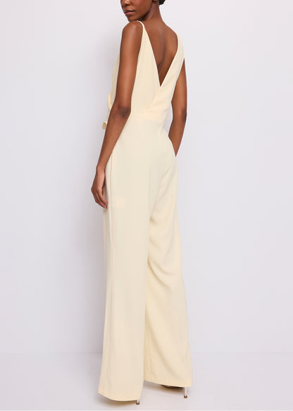 Gaudi 611FD15037 Tuta con Pantalone