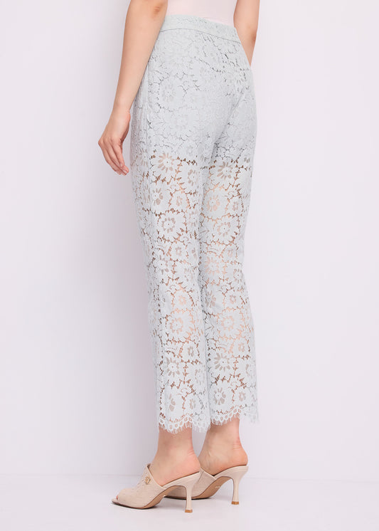 Gaudi 611FD25009 Pantalone in pizzo