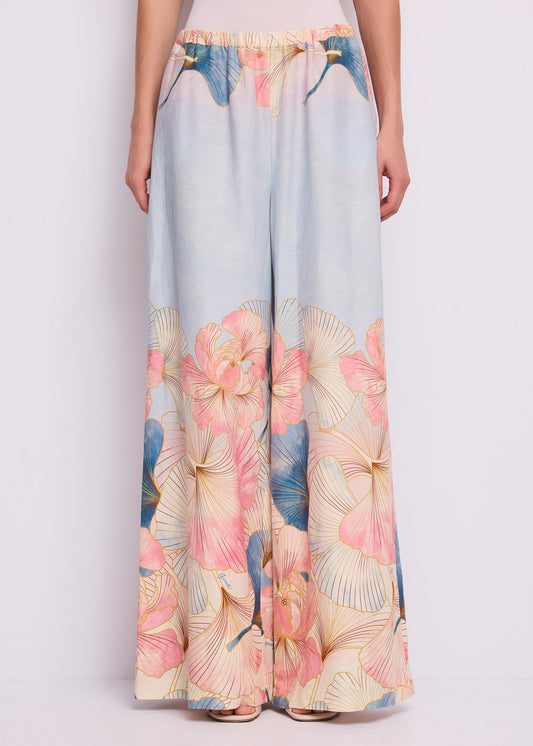 Gaudi 611fd25030 Pantalone Lungo