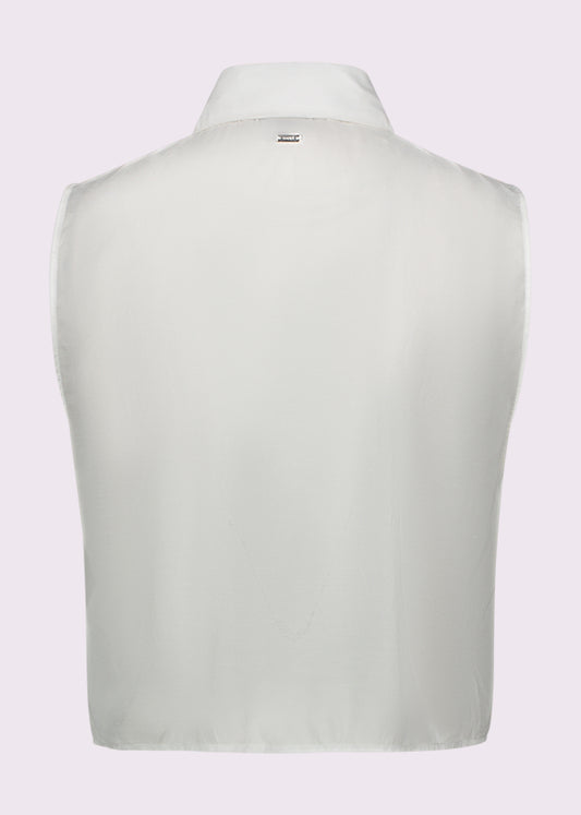 Gaudi 611fd45041 Camicia Embroidery