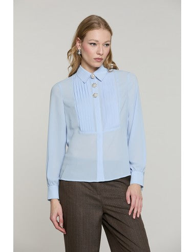 Camicia BARELA RELISH