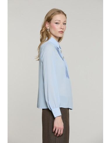 Camicia BARELA RELISH