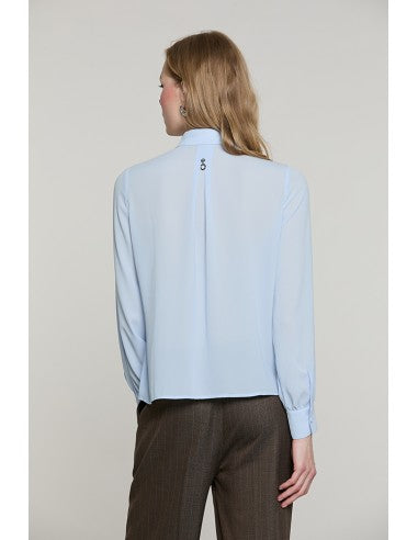 Camicia BARELA RELISH
