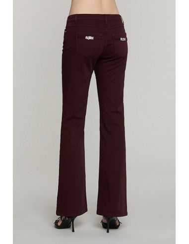 Panta SCHIFFER_COLOR RELISH
