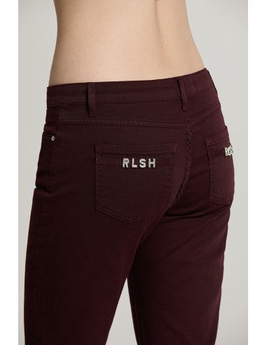 Panta SCHIFFER_COLOR RELISH