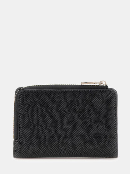 Guess SWZG7459156 Portafoglio Laurel saffiano