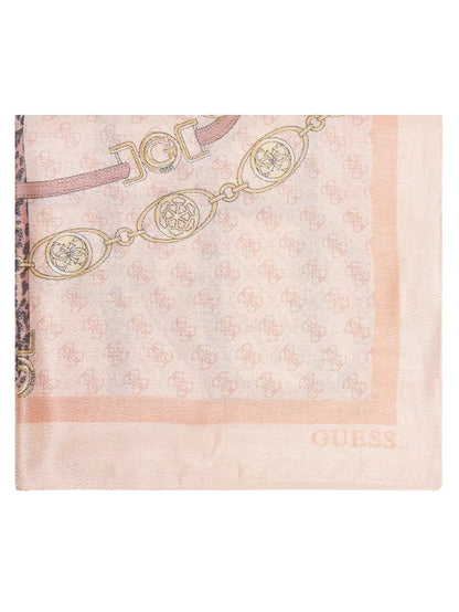 Guess Scialle AW5532 VIS03 Rosa