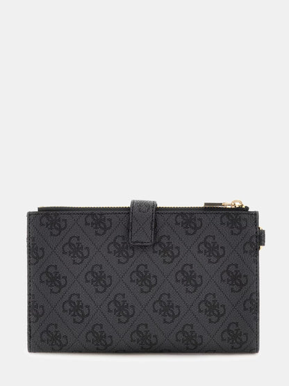 Guess SWSG7459157 Portafoglio Laurel 4G logo