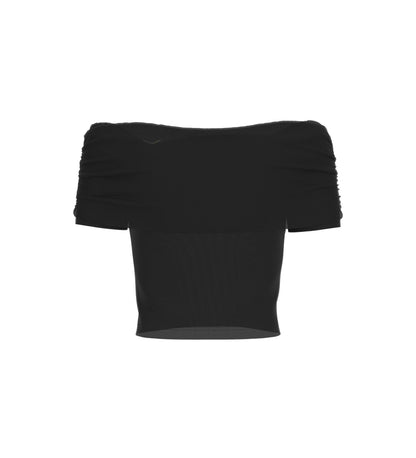 Guess 26GP12K2935 Top Brigitte Nero