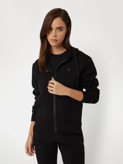 Guess V3RB21K7UW2 Scuba Pants with Side Logo