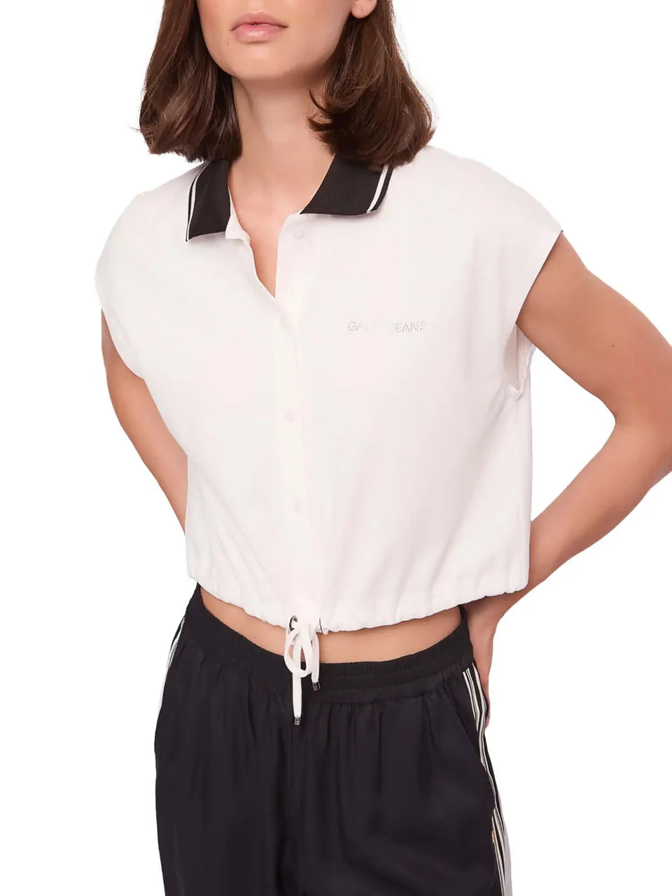 Gaudi 611BD64021  T-Shirt Donna