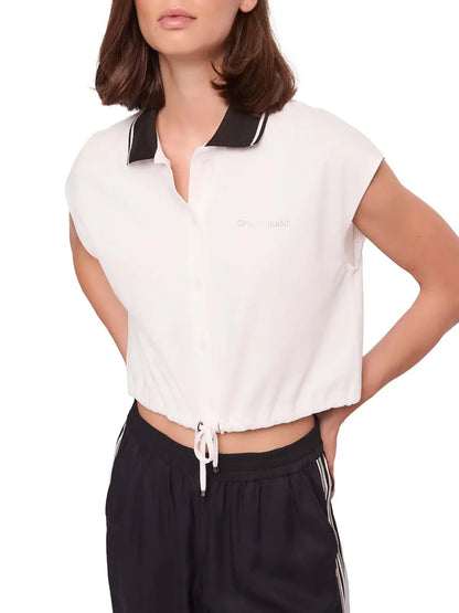 Gaudi 611BD64021  T-Shirt Donna