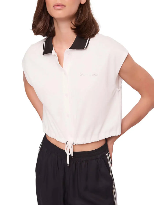 Gaudi 611BD64021  T-Shirt Donna