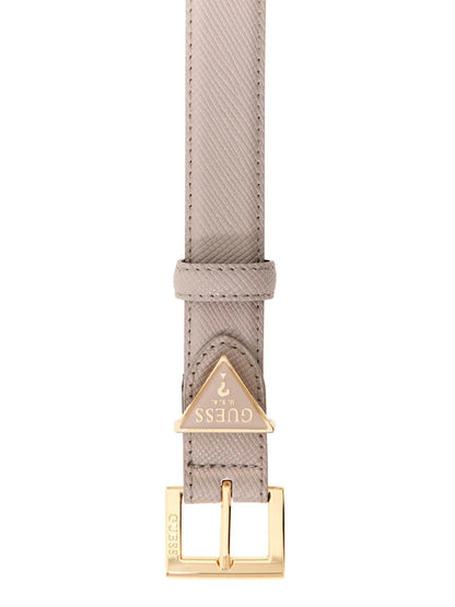 Guess BW9320P6125  Cintura Logo triangolo Noelle