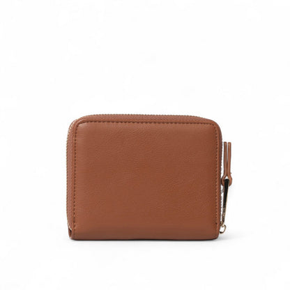 MARC ELLIS - Portafoglio Luna Dark Cuoio