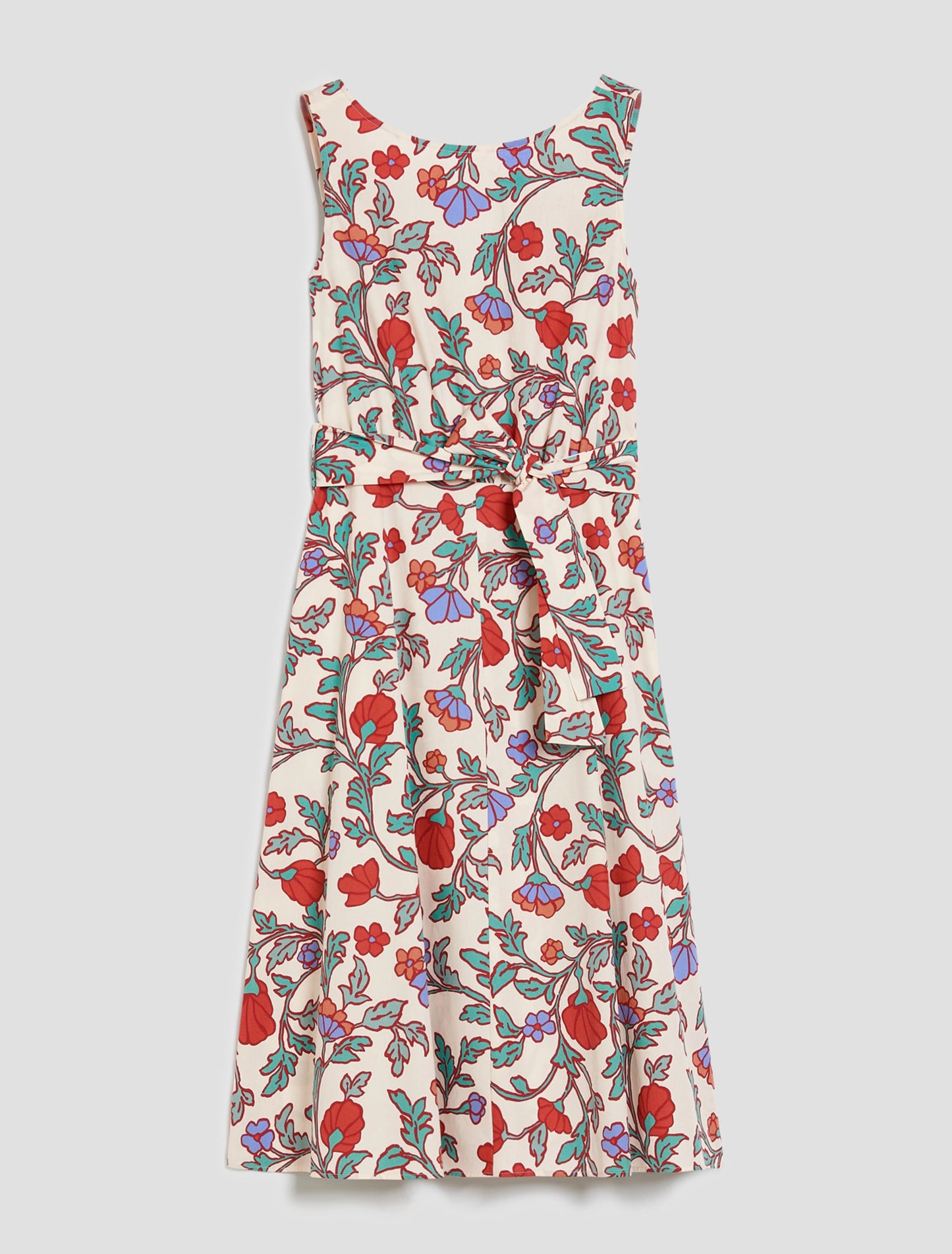 Penny Black PBBEMBLEMA Abito fit & flare in popeline