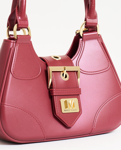 Marc Ellis Borsa con Tracolla Flat Circle