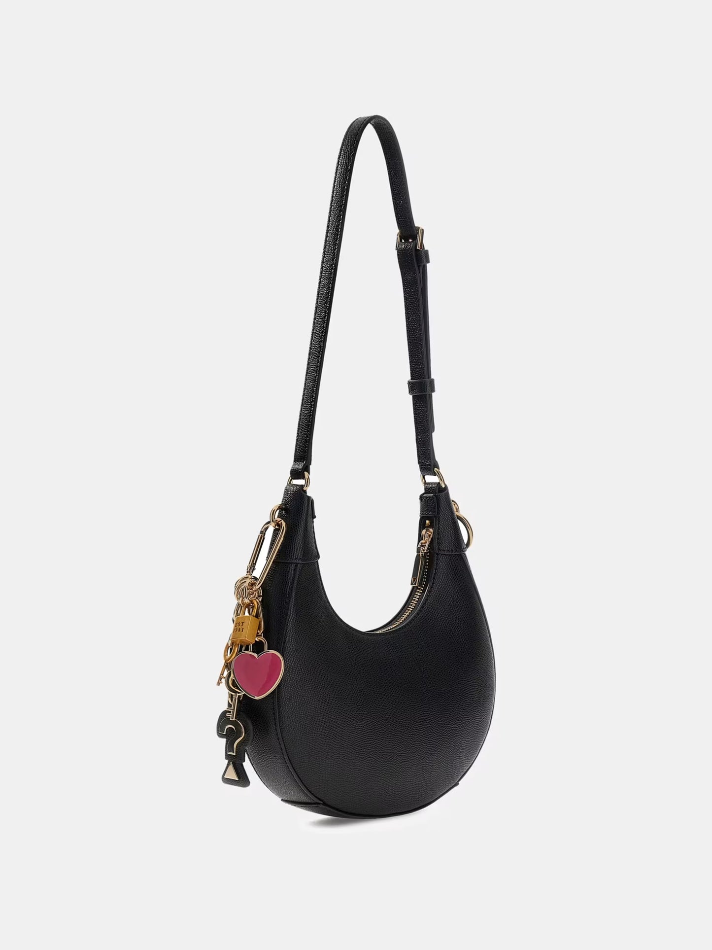 Guess HWBG9899180 Borsa a spalla Davina