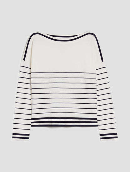 Penny Black PBJCAMPALE - 1361026602003 Stretch Knit Sailor