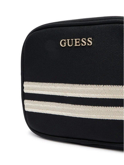Guess Borsetta V6YZ10 W3784 Nero