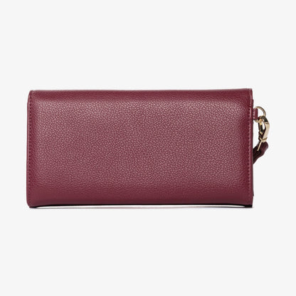 Marc Ellis Borsa con Tracolla SPARKIX BAG Rubino