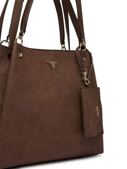 Guess Borsetta Lorella HWCG23 06230 Marrone