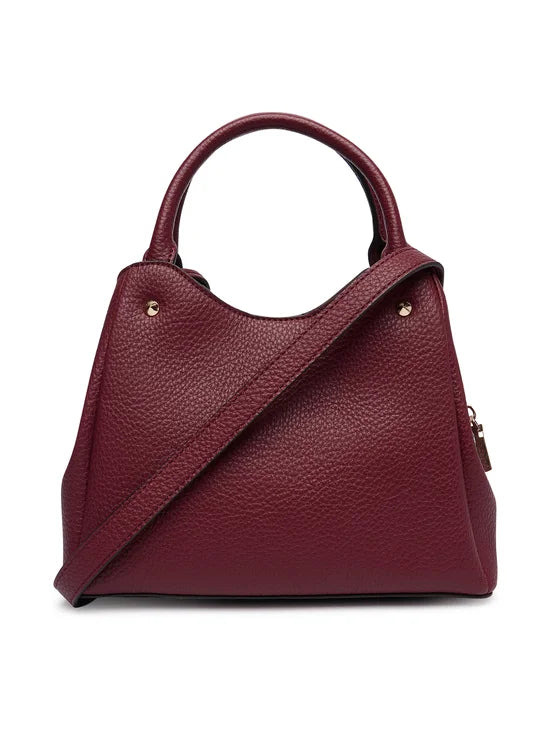 Guess Borsetta Lorella HWBG2306220 Bordeaux
