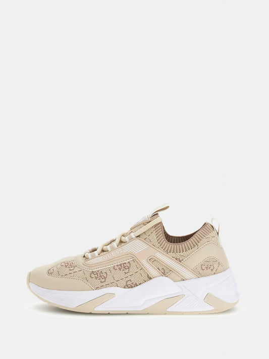 Guess FLPGENFAM12 Runner Genga