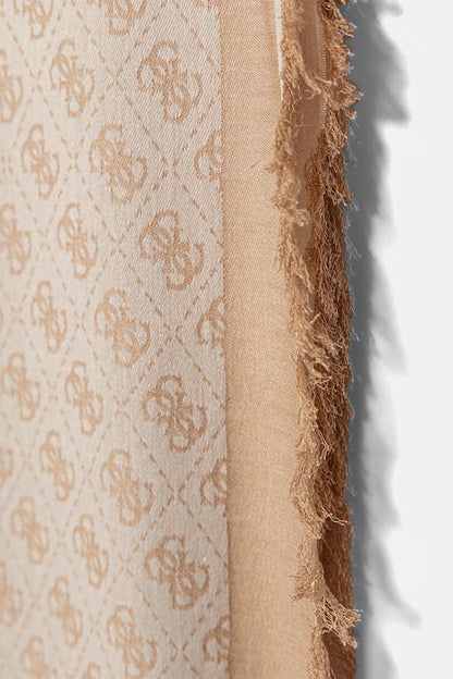 Guess AW5448.POL03 Sciarpa Erica Logata